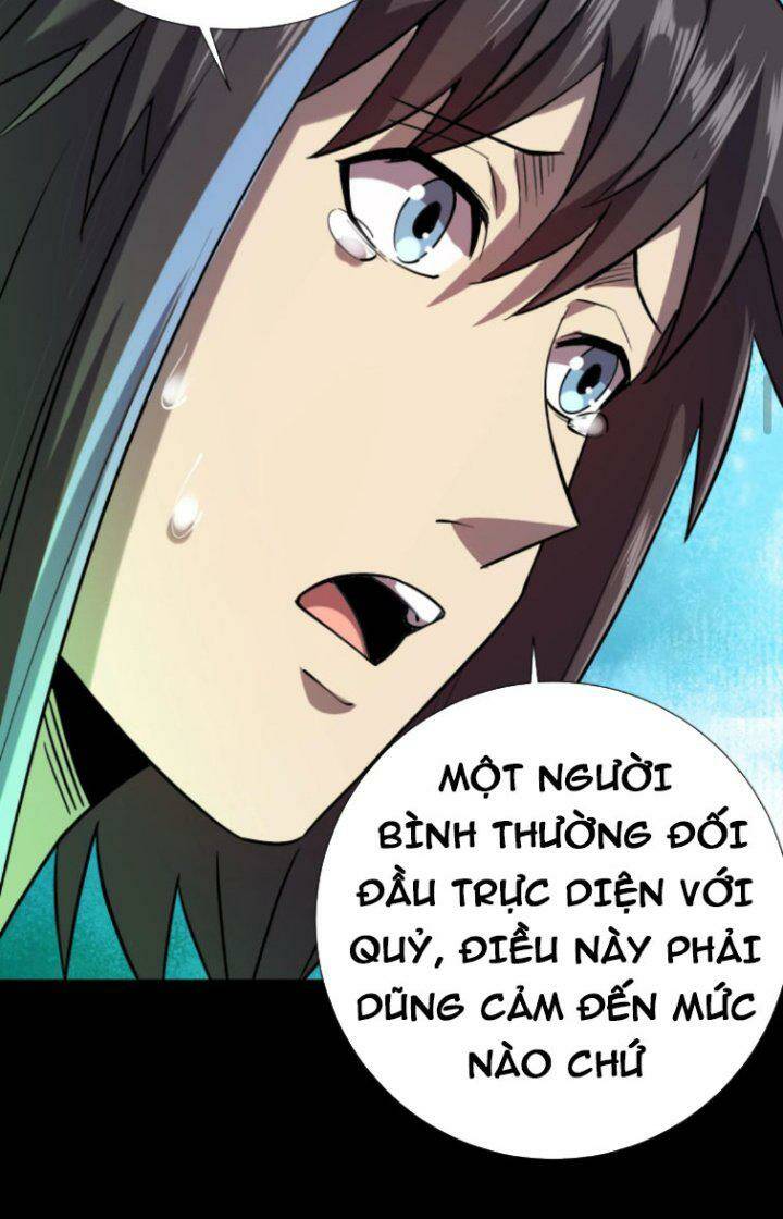 Quỷ Dị Khôi Phục: Ta Có Thể Hóa Thân Thành Đại Yêu Chapter 13 - Trang 2