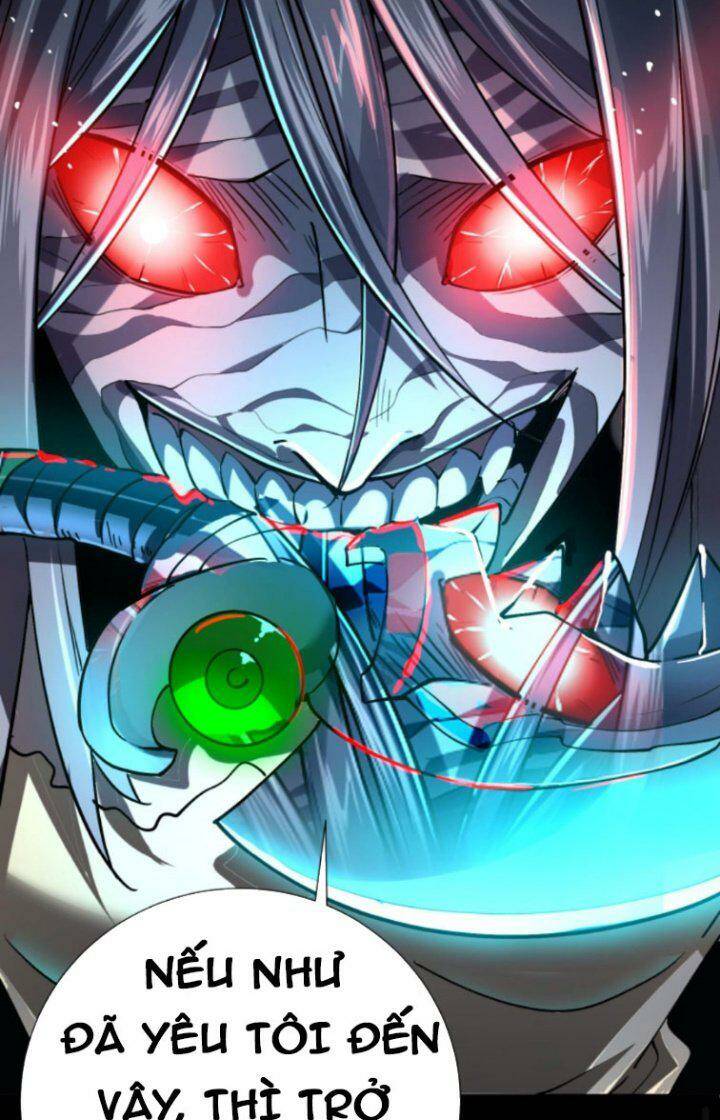 Quỷ Dị Khôi Phục: Ta Có Thể Hóa Thân Thành Đại Yêu Chapter 13 - Trang 2