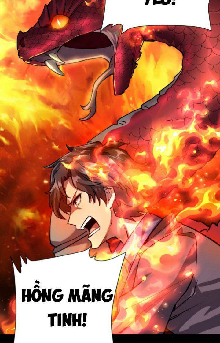 Quỷ Dị Khôi Phục: Ta Có Thể Hóa Thân Thành Đại Yêu Chapter 13 - Trang 2