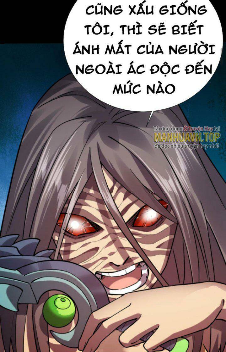 Quỷ Dị Khôi Phục: Ta Có Thể Hóa Thân Thành Đại Yêu Chapter 13 - Trang 2