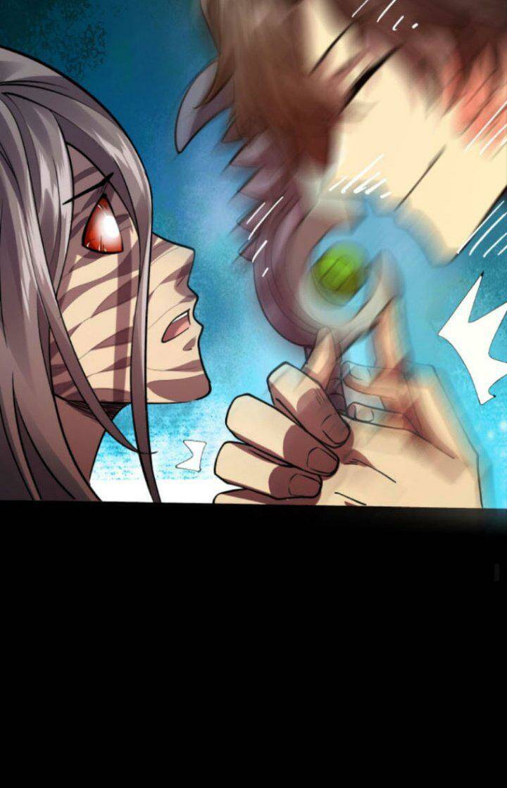 Quỷ Dị Khôi Phục: Ta Có Thể Hóa Thân Thành Đại Yêu Chapter 13 - Trang 2