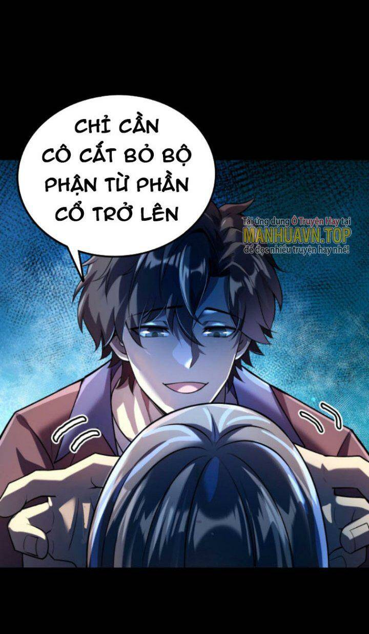 Quỷ Dị Khôi Phục: Ta Có Thể Hóa Thân Thành Đại Yêu Chapter 13 - Trang 2