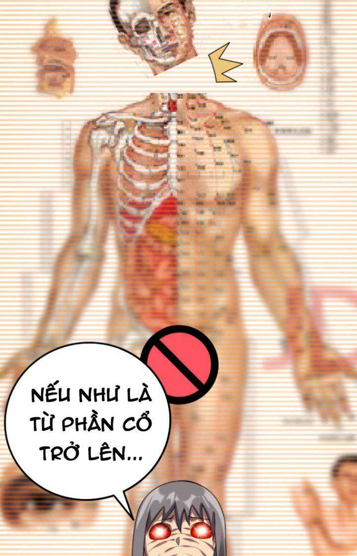 Quỷ Dị Khôi Phục: Ta Có Thể Hóa Thân Thành Đại Yêu Chapter 13 - Trang 2