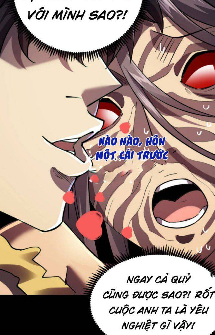 Quỷ Dị Khôi Phục: Ta Có Thể Hóa Thân Thành Đại Yêu Chapter 13 - Trang 2