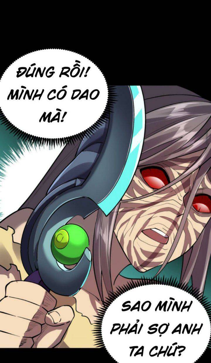 Quỷ Dị Khôi Phục: Ta Có Thể Hóa Thân Thành Đại Yêu Chapter 13 - Trang 2