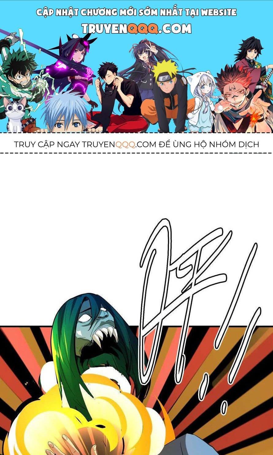 Quỷ Dị Khôi Phục: Ta Có Thể Hóa Thân Thành Đại Yêu Chapter 130 - Trang 2