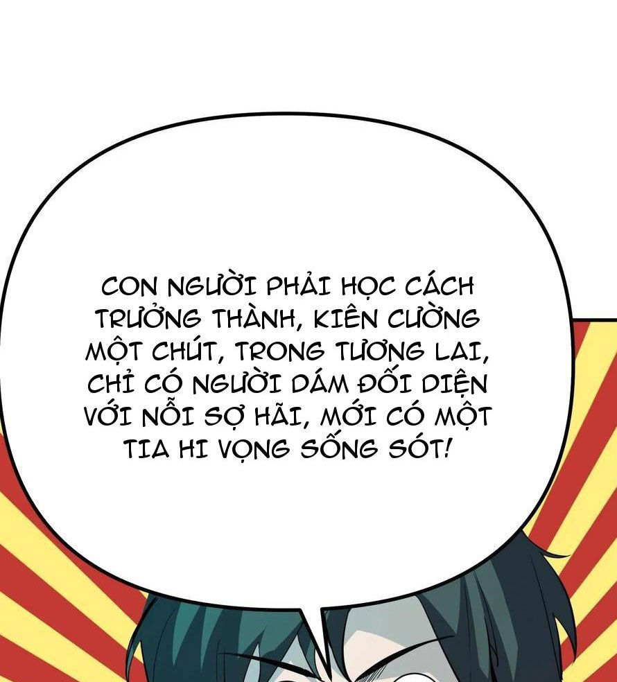 Quỷ Dị Khôi Phục: Ta Có Thể Hóa Thân Thành Đại Yêu Chapter 130 - Trang 2