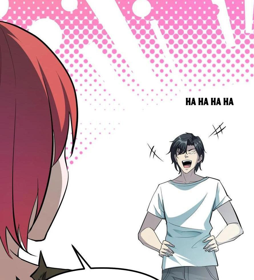 Quỷ Dị Khôi Phục: Ta Có Thể Hóa Thân Thành Đại Yêu Chapter 130 - Trang 2