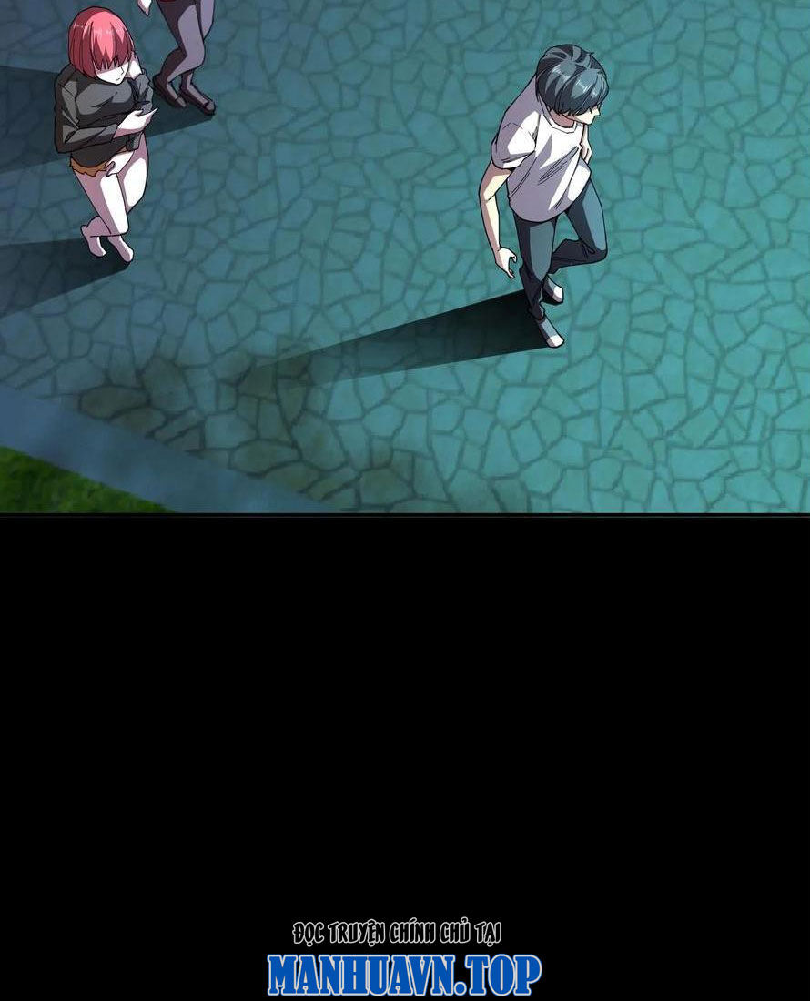 Quỷ Dị Khôi Phục: Ta Có Thể Hóa Thân Thành Đại Yêu Chapter 130 - Trang 2