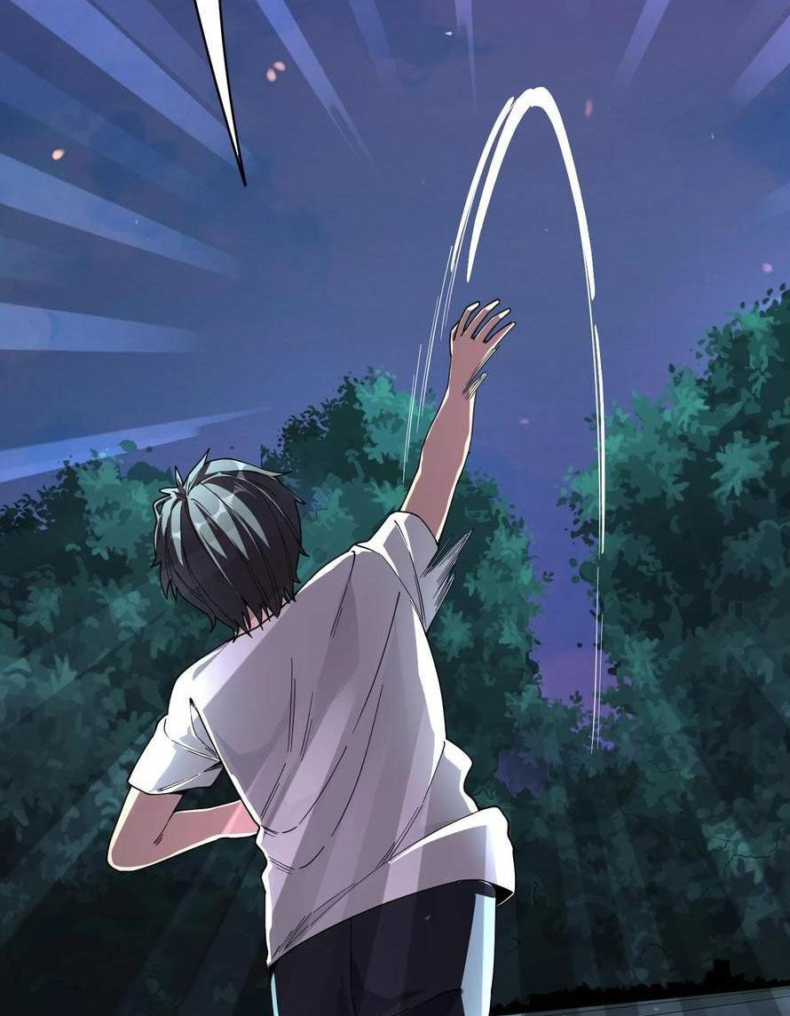 Quỷ Dị Khôi Phục: Ta Có Thể Hóa Thân Thành Đại Yêu Chapter 130 - Trang 2