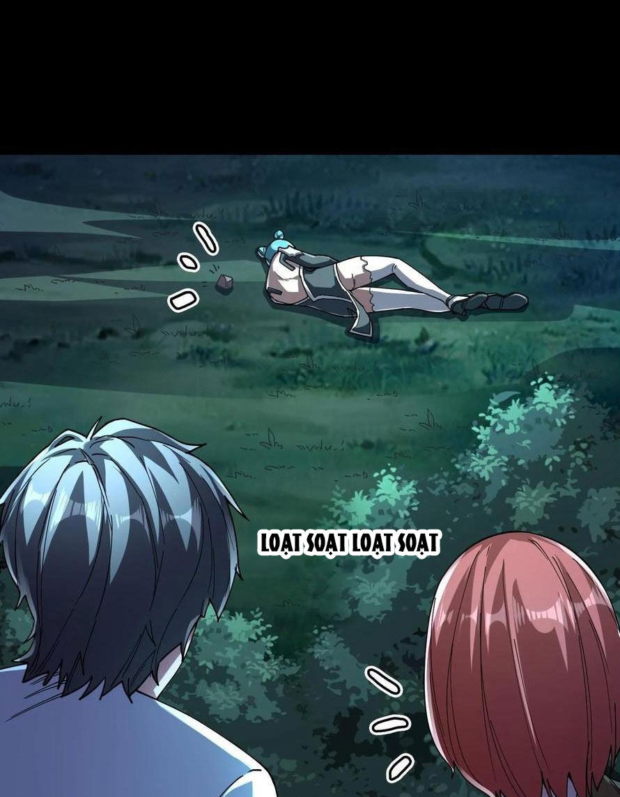 Quỷ Dị Khôi Phục: Ta Có Thể Hóa Thân Thành Đại Yêu Chapter 130 - Trang 2