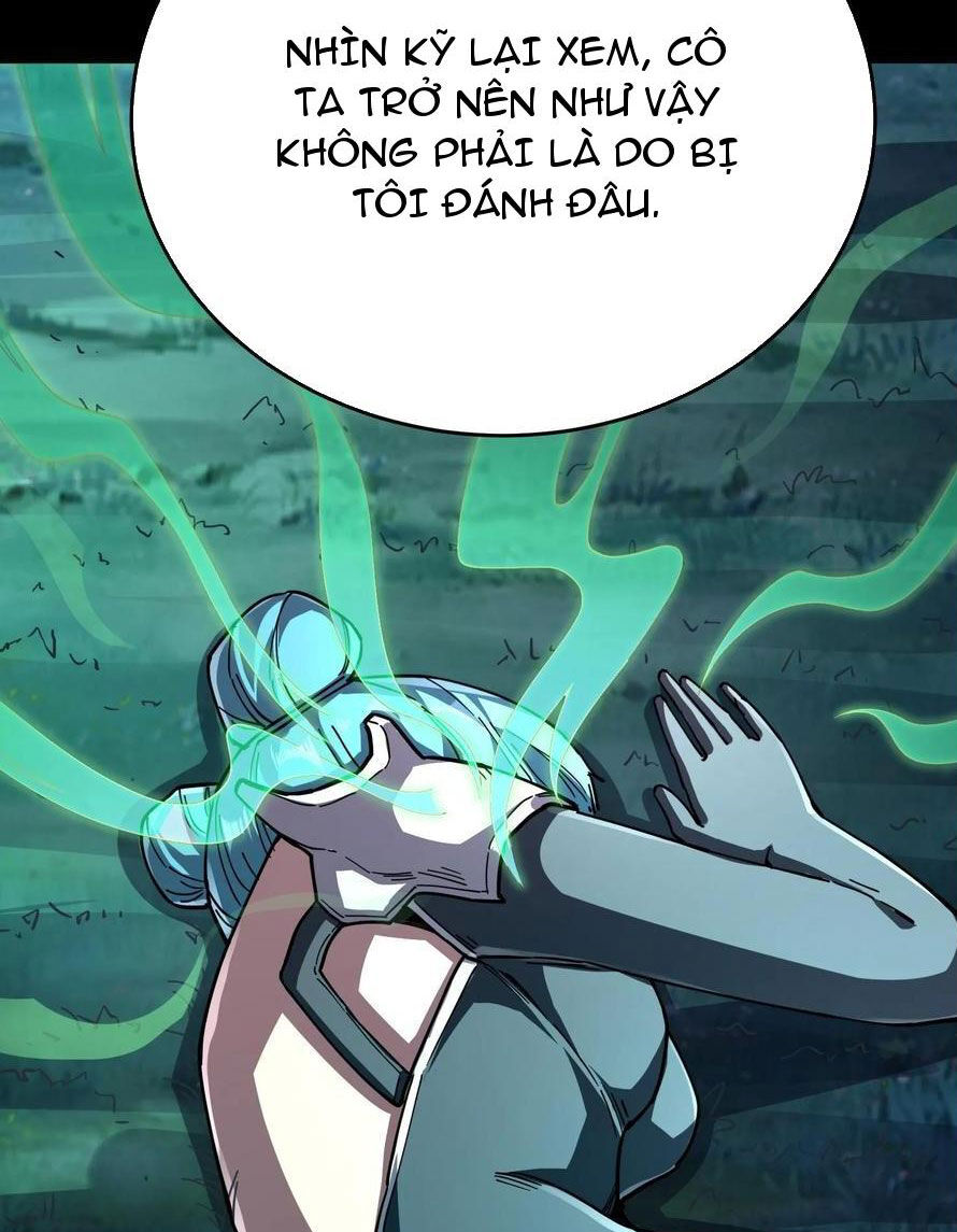 Quỷ Dị Khôi Phục: Ta Có Thể Hóa Thân Thành Đại Yêu Chapter 130 - Trang 2