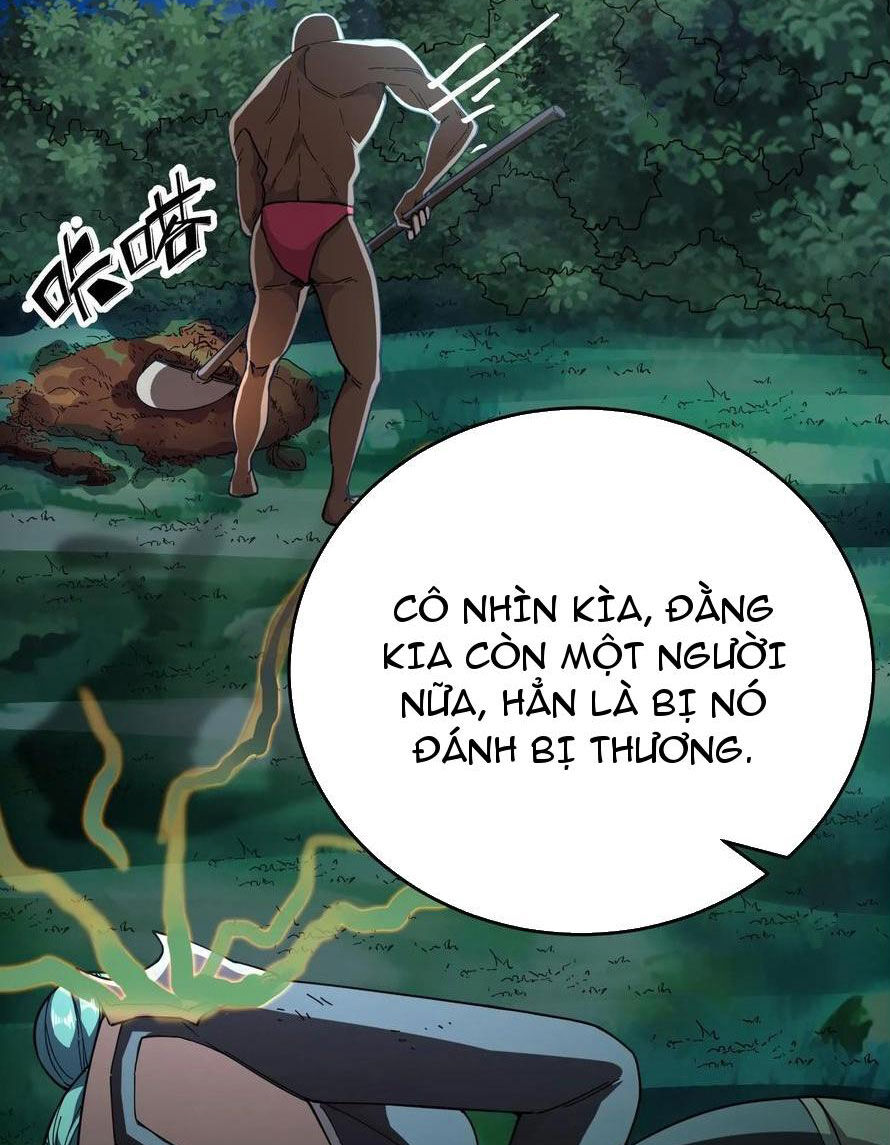 Quỷ Dị Khôi Phục: Ta Có Thể Hóa Thân Thành Đại Yêu Chapter 130 - Trang 2