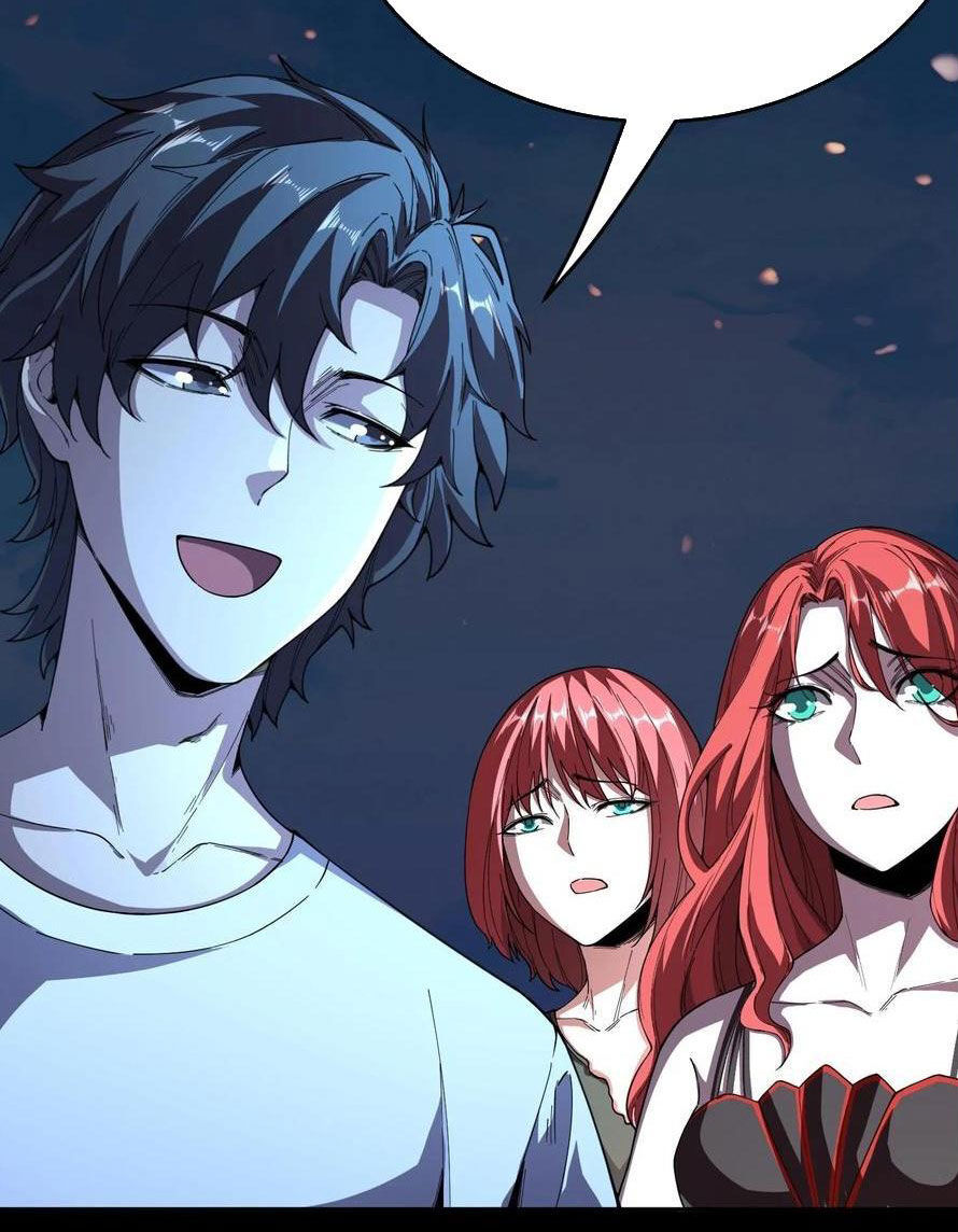 Quỷ Dị Khôi Phục: Ta Có Thể Hóa Thân Thành Đại Yêu Chapter 130 - Trang 2