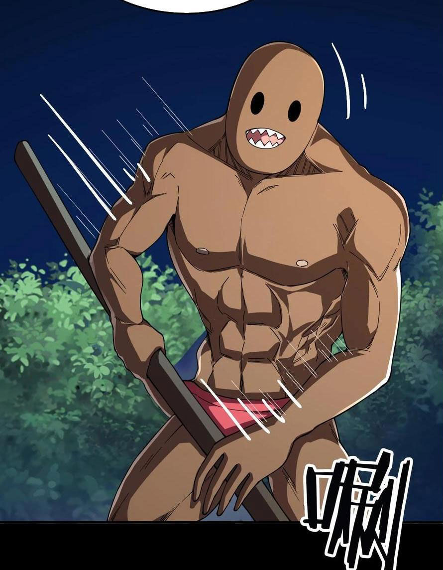 Quỷ Dị Khôi Phục: Ta Có Thể Hóa Thân Thành Đại Yêu Chapter 130 - Trang 2