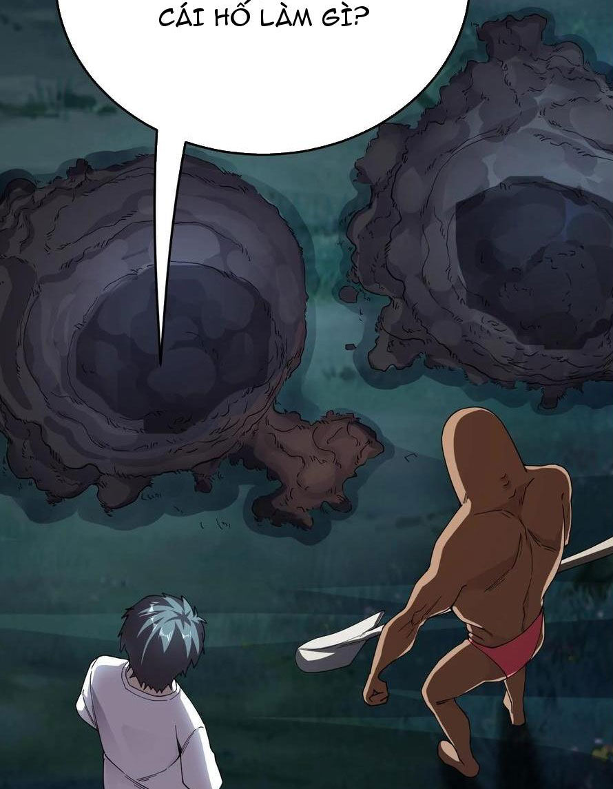 Quỷ Dị Khôi Phục: Ta Có Thể Hóa Thân Thành Đại Yêu Chapter 130 - Trang 2