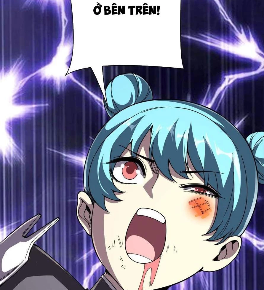 Quỷ Dị Khôi Phục: Ta Có Thể Hóa Thân Thành Đại Yêu Chapter 131 - Trang 2