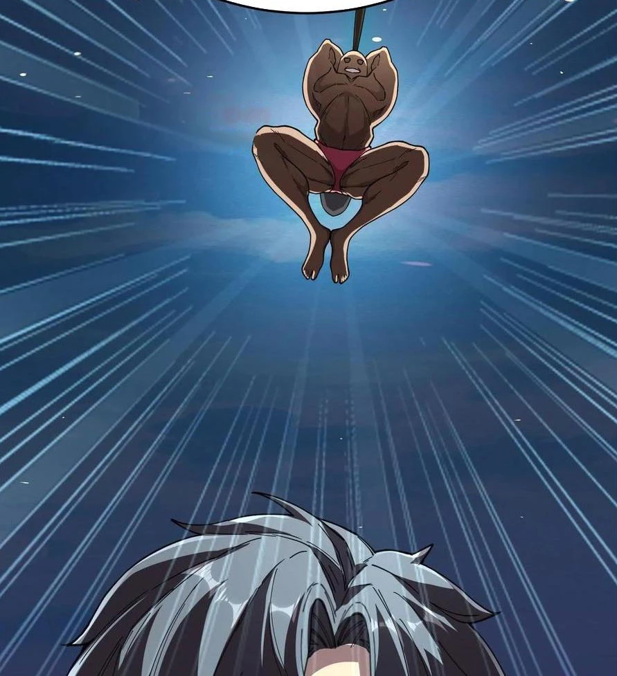 Quỷ Dị Khôi Phục: Ta Có Thể Hóa Thân Thành Đại Yêu Chapter 131 - Trang 2