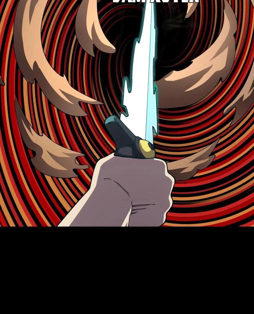 Quỷ Dị Khôi Phục: Ta Có Thể Hóa Thân Thành Đại Yêu Chapter 131 - Trang 2