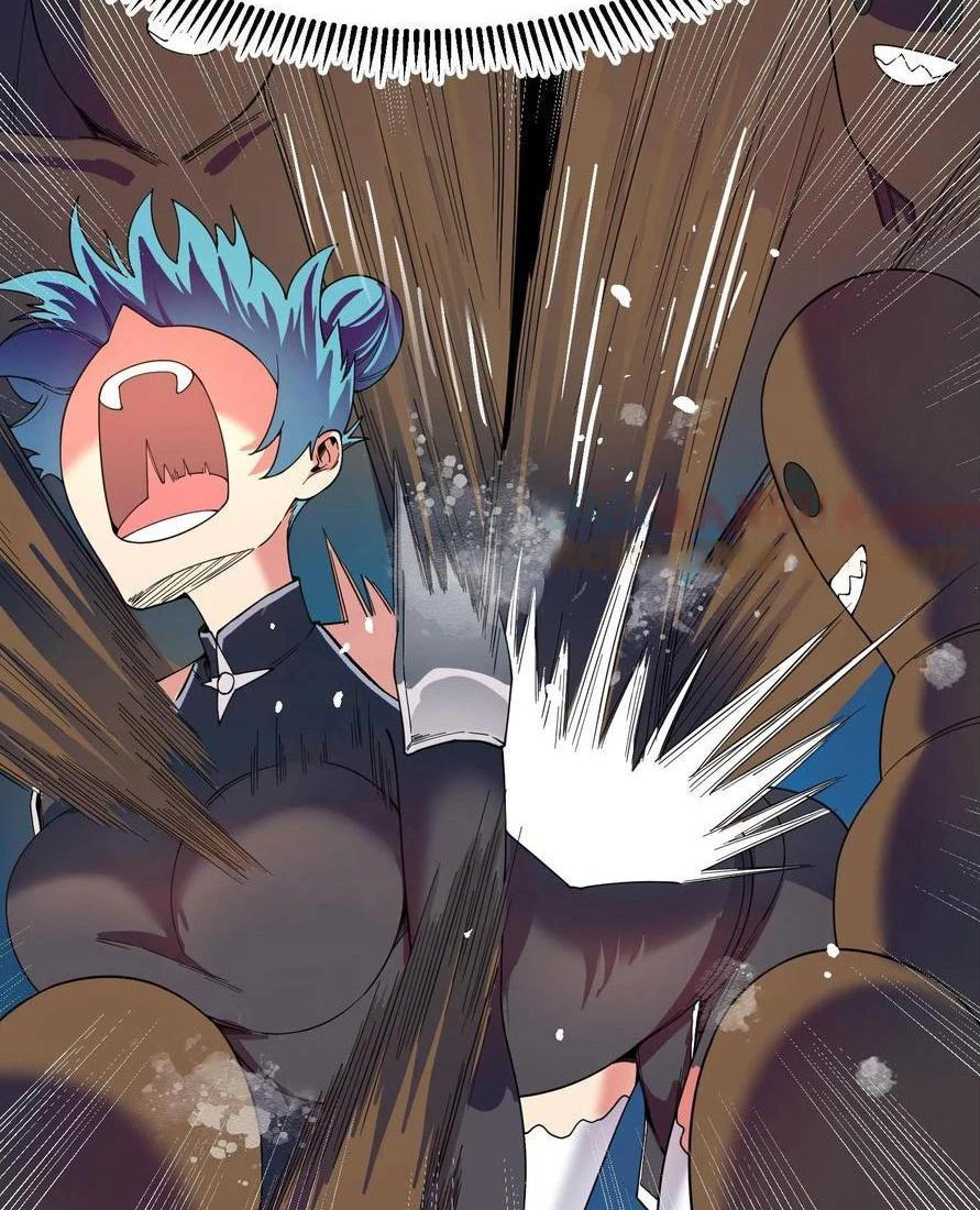 Quỷ Dị Khôi Phục: Ta Có Thể Hóa Thân Thành Đại Yêu Chapter 131 - Trang 2