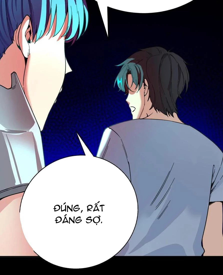 Quỷ Dị Khôi Phục: Ta Có Thể Hóa Thân Thành Đại Yêu Chapter 131 - Trang 2