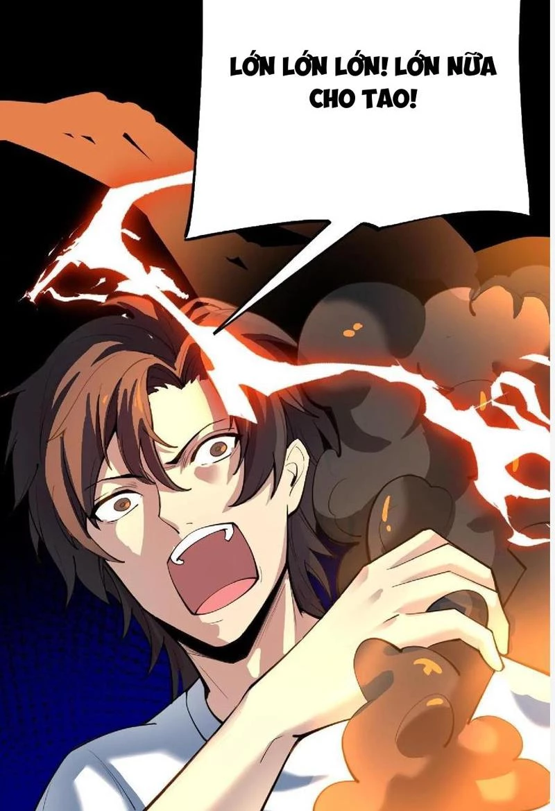 Quỷ Dị Khôi Phục: Ta Có Thể Hóa Thân Thành Đại Yêu Chapter 132 - Trang 2