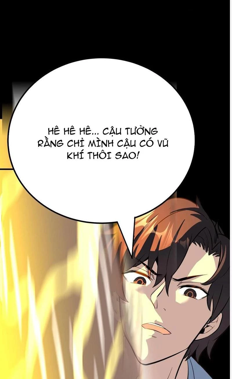 Quỷ Dị Khôi Phục: Ta Có Thể Hóa Thân Thành Đại Yêu Chapter 132 - Trang 2