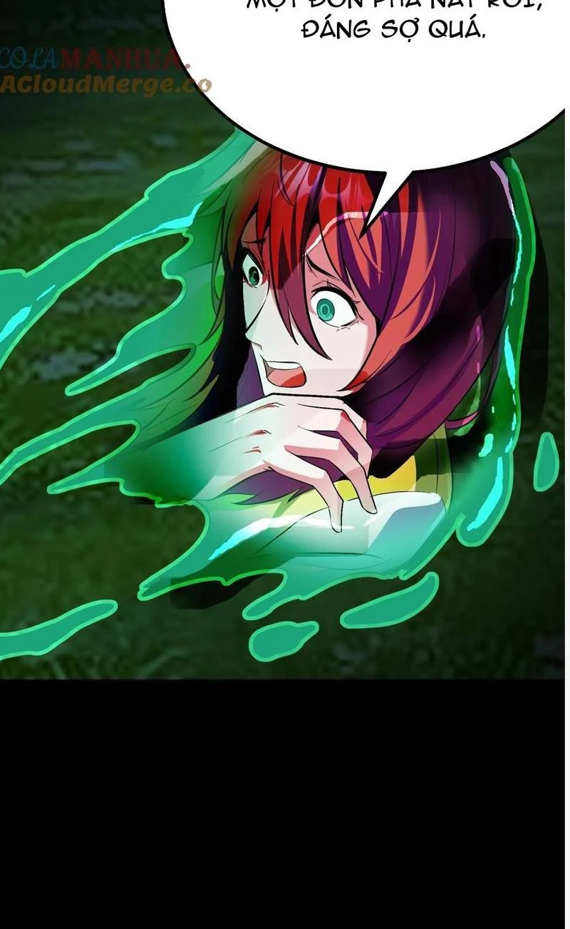 Quỷ Dị Khôi Phục: Ta Có Thể Hóa Thân Thành Đại Yêu Chapter 132 - Trang 2