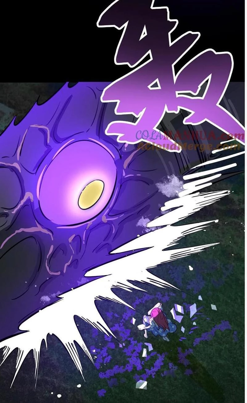 Quỷ Dị Khôi Phục: Ta Có Thể Hóa Thân Thành Đại Yêu Chapter 132 - Trang 2