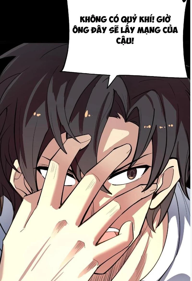 Quỷ Dị Khôi Phục: Ta Có Thể Hóa Thân Thành Đại Yêu Chapter 132 - Trang 2