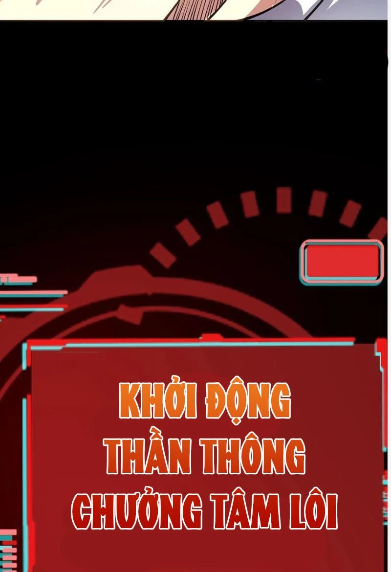 Quỷ Dị Khôi Phục: Ta Có Thể Hóa Thân Thành Đại Yêu Chapter 132 - Trang 2