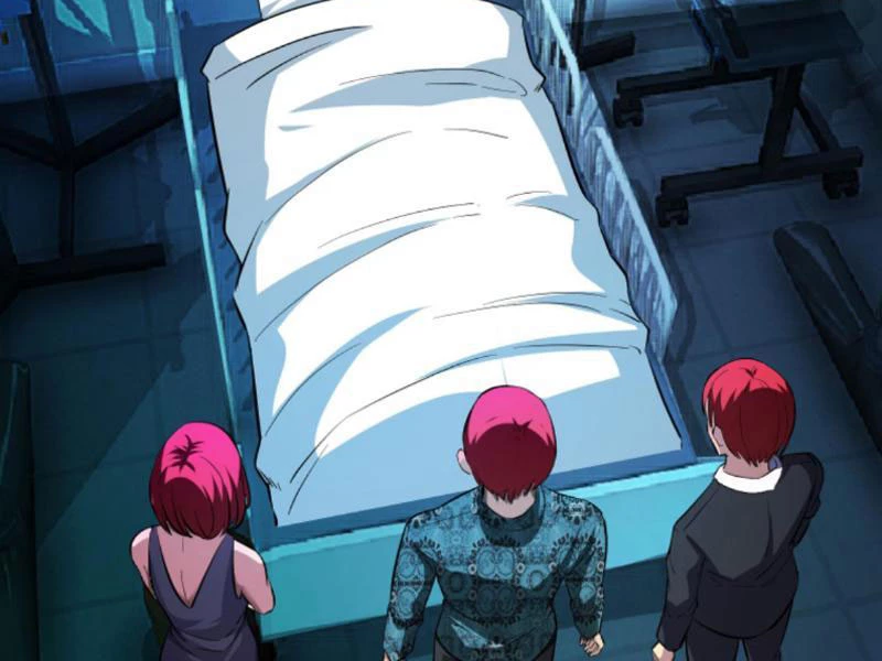 Quỷ Dị Khôi Phục: Ta Có Thể Hóa Thân Thành Đại Yêu Chapter 133 - Trang 2