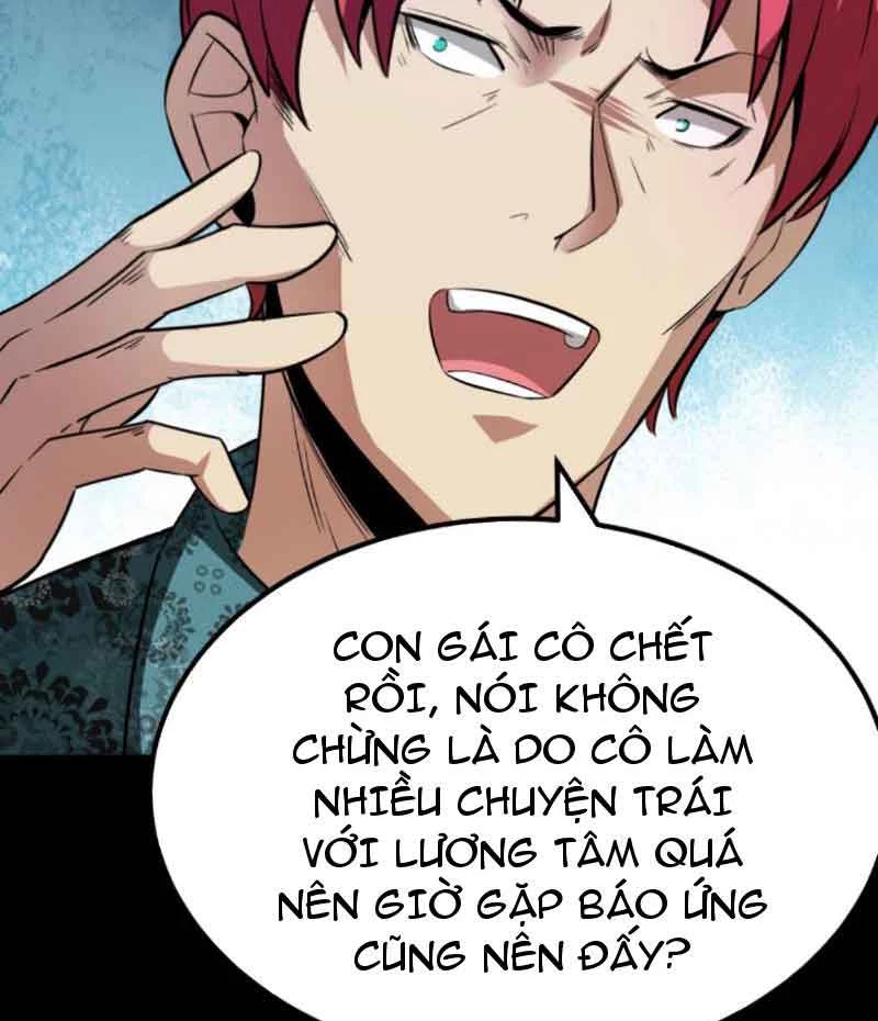 Quỷ Dị Khôi Phục: Ta Có Thể Hóa Thân Thành Đại Yêu Chapter 134 - Trang 2