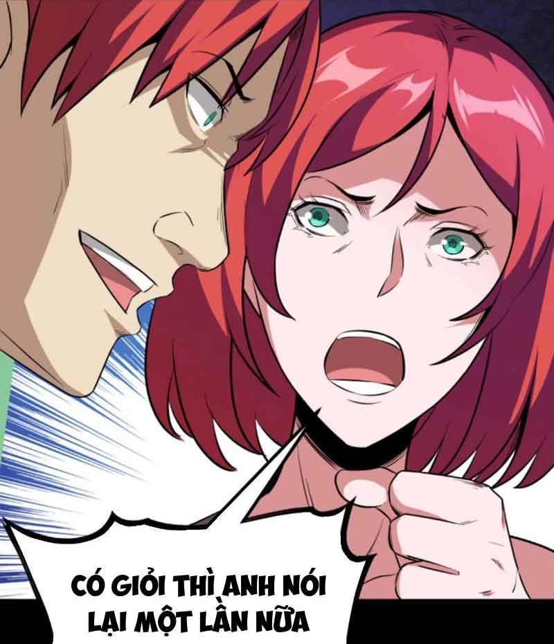 Quỷ Dị Khôi Phục: Ta Có Thể Hóa Thân Thành Đại Yêu Chapter 134 - Trang 2