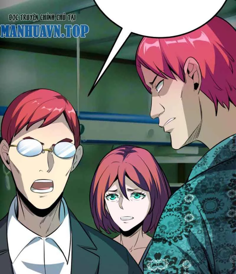 Quỷ Dị Khôi Phục: Ta Có Thể Hóa Thân Thành Đại Yêu Chapter 134 - Trang 2