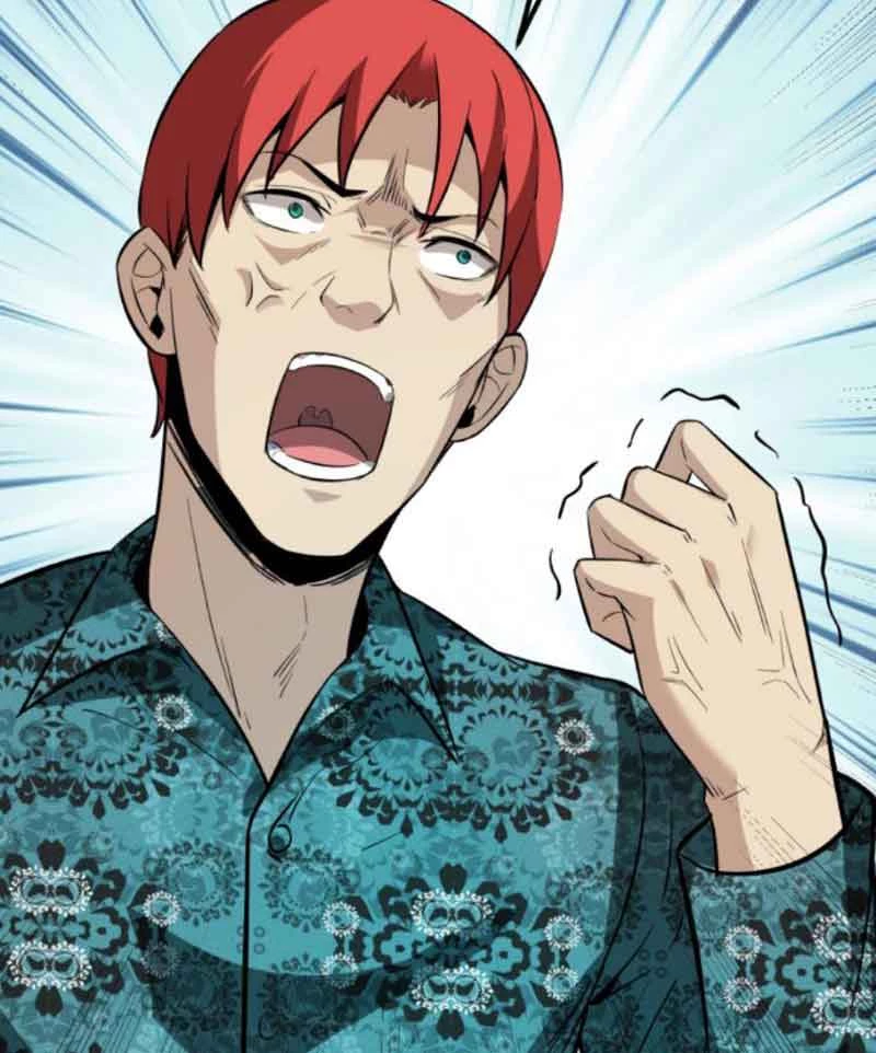 Quỷ Dị Khôi Phục: Ta Có Thể Hóa Thân Thành Đại Yêu Chapter 134 - Trang 2