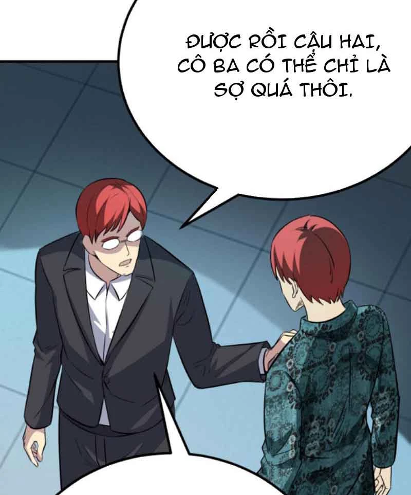 Quỷ Dị Khôi Phục: Ta Có Thể Hóa Thân Thành Đại Yêu Chapter 134 - Trang 2