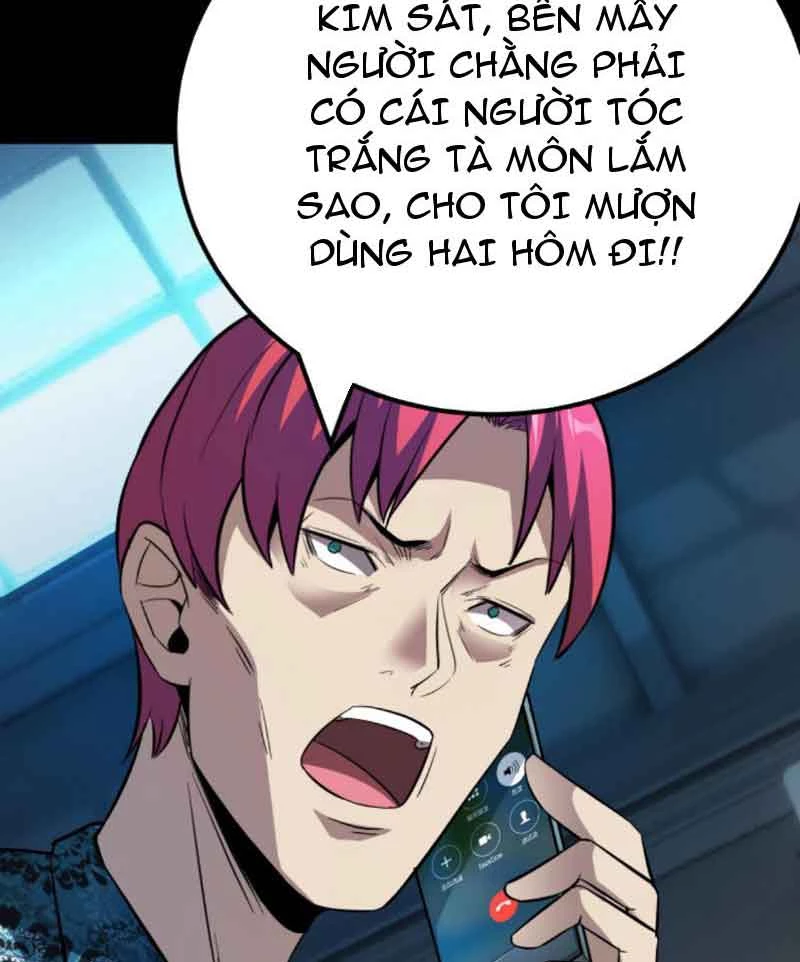 Quỷ Dị Khôi Phục: Ta Có Thể Hóa Thân Thành Đại Yêu Chapter 134 - Trang 2