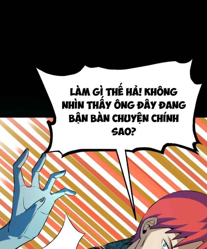 Quỷ Dị Khôi Phục: Ta Có Thể Hóa Thân Thành Đại Yêu Chapter 134 - Trang 2