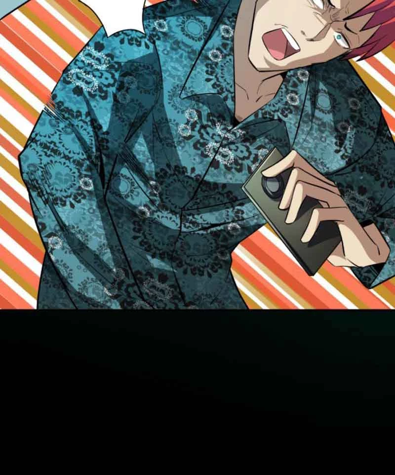 Quỷ Dị Khôi Phục: Ta Có Thể Hóa Thân Thành Đại Yêu Chapter 134 - Trang 2