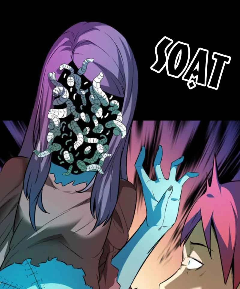 Quỷ Dị Khôi Phục: Ta Có Thể Hóa Thân Thành Đại Yêu Chapter 134 - Trang 2