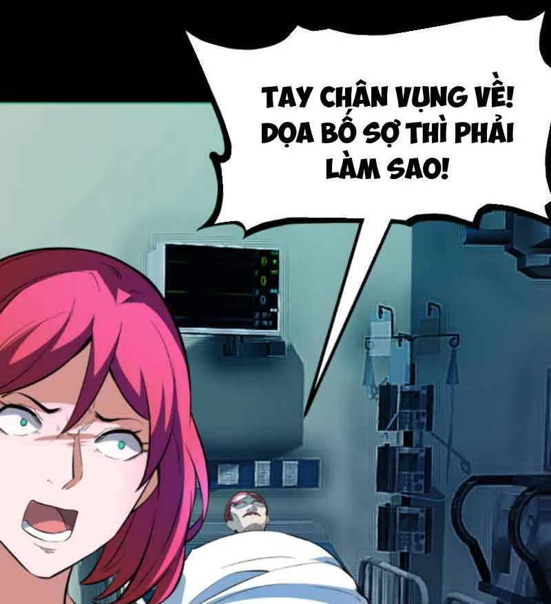 Quỷ Dị Khôi Phục: Ta Có Thể Hóa Thân Thành Đại Yêu Chapter 134 - Trang 2