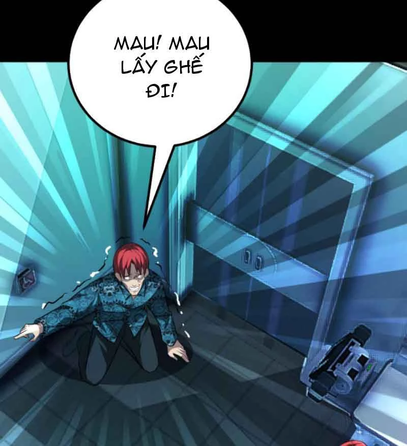 Quỷ Dị Khôi Phục: Ta Có Thể Hóa Thân Thành Đại Yêu Chapter 134 - Trang 2