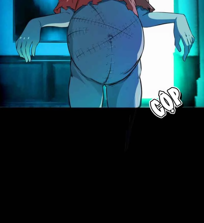 Quỷ Dị Khôi Phục: Ta Có Thể Hóa Thân Thành Đại Yêu Chapter 134 - Trang 2