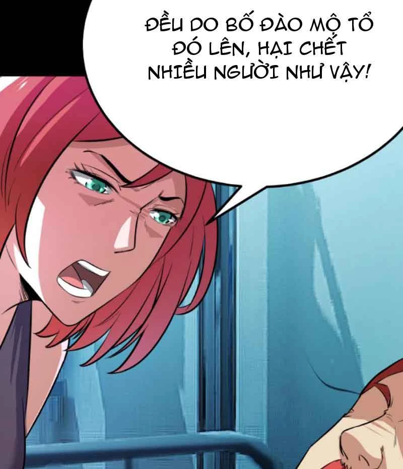 Quỷ Dị Khôi Phục: Ta Có Thể Hóa Thân Thành Đại Yêu Chapter 134 - Trang 2