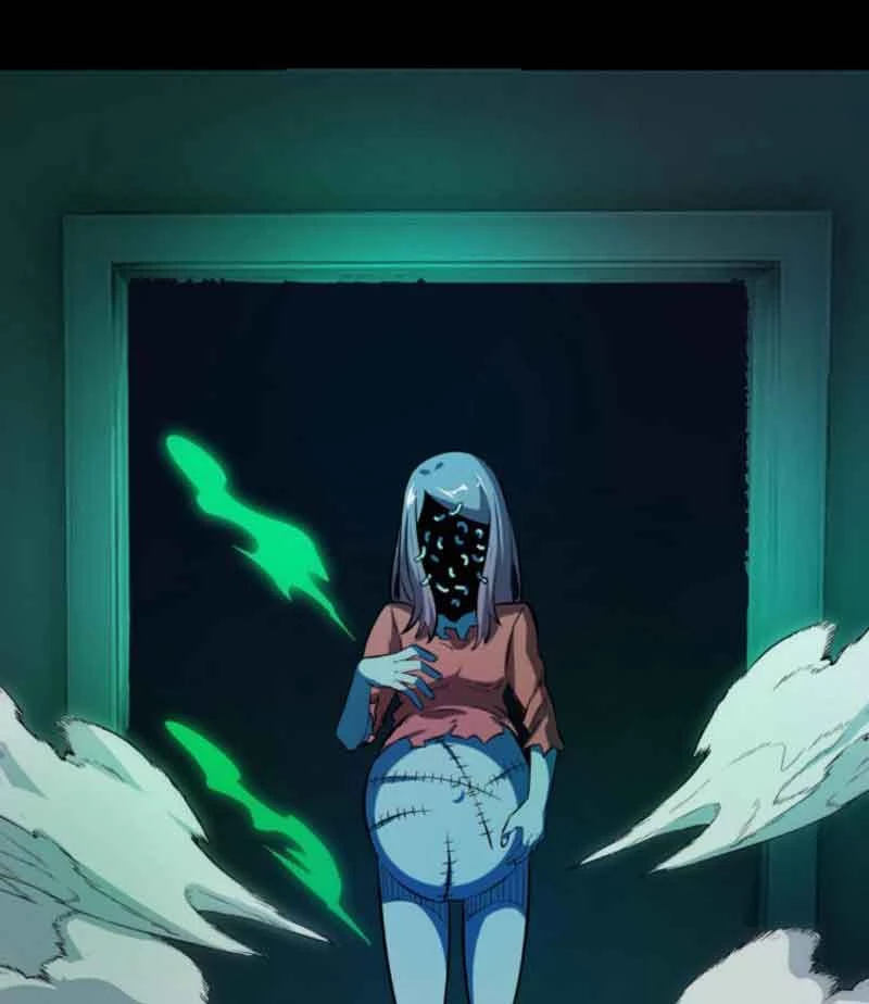 Quỷ Dị Khôi Phục: Ta Có Thể Hóa Thân Thành Đại Yêu Chapter 135 - Trang 2