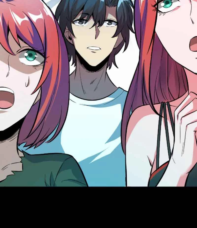 Quỷ Dị Khôi Phục: Ta Có Thể Hóa Thân Thành Đại Yêu Chapter 135 - Trang 2