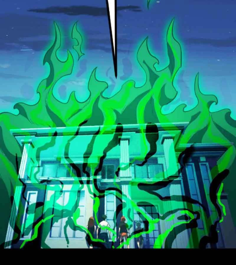 Quỷ Dị Khôi Phục: Ta Có Thể Hóa Thân Thành Đại Yêu Chapter 135 - Trang 2