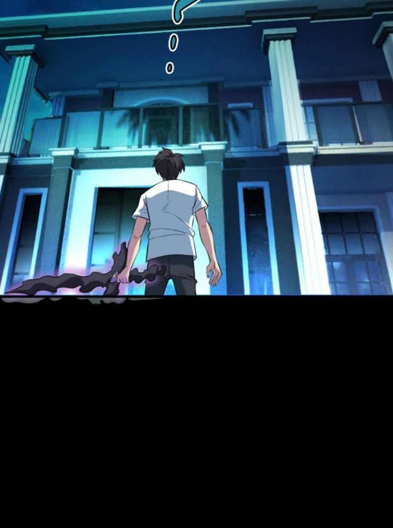 Quỷ Dị Khôi Phục: Ta Có Thể Hóa Thân Thành Đại Yêu Chapter 135 - Trang 2