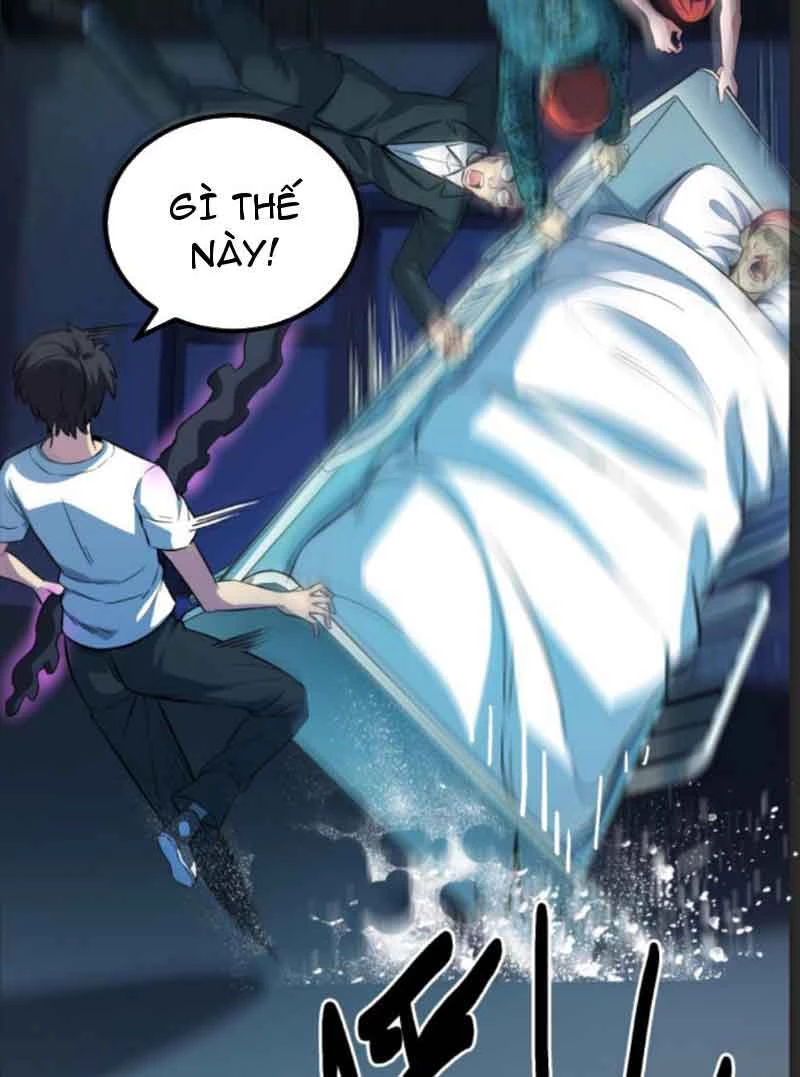 Quỷ Dị Khôi Phục: Ta Có Thể Hóa Thân Thành Đại Yêu Chapter 135 - Trang 2